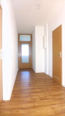 Foto - Etagenwohnung in Sondershausen