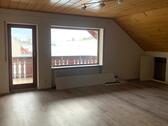 Foto - Helle, gemütliche 4,5 Zimmer DG-Wohnung