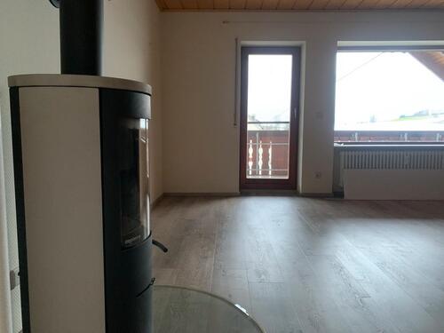 Foto - Etagenwohnung zur Miete in Blumberg