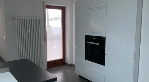 Foto - Etagenwohnung in Blumberg zur Miete