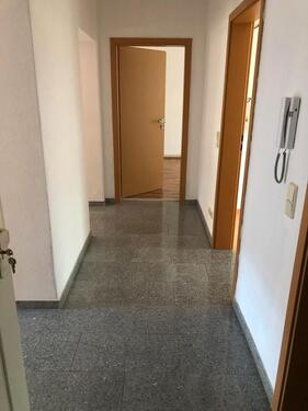 Foto - Etagenwohnung zur Miete in Aschersleben