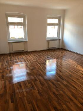 Foto - Etagenwohnung in Aschersleben
