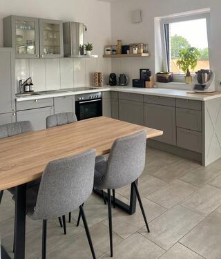 Foto - Moderne 2-Zimmer-Wohnung mit Dachterrasse in Gronau