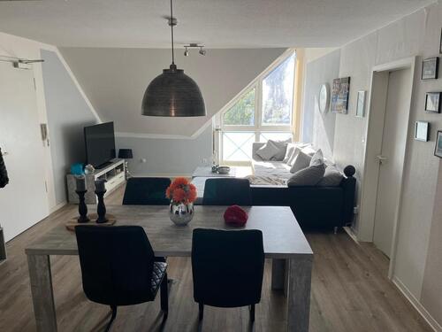 Foto - Helle 3-Zimmer-Wohnung in Lohne – ab 01.10. frei