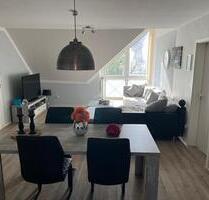 Helle 3-Zimmer-Wohnung in Lohne – ab 01.10. frei - Lohne (Oldenburg)