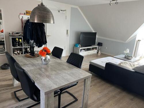 Foto - Etagenwohnung zur Miete in Lohne (Oldenburg)