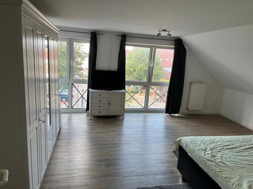 Foto - Etagenwohnung in Lohne (Oldenburg)