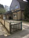 Foto - PRIVAT : Zechenhaushälfte in Hamm-Herringen