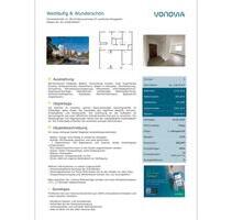 3 Zimmer Wohnung - frei zum 15.11.2025 - Braunschweig Westliches Ringgebiet