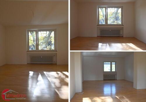Foto - Etagenwohnung zur Miete in Essen