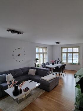 Foto - Etagenwohnung zur Miete in Leipzig