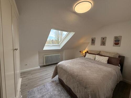 Foto - Etagenwohnung in Herne