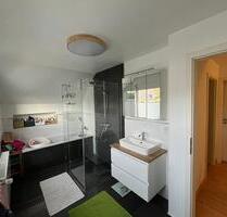 Doppelhaushälfte im Norden von Braunschweig