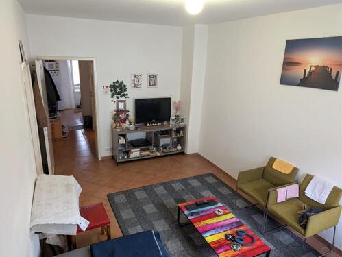Foto - Bright & Cozy 2-Room Apartment for Rent in Düsseldorf-Flingern