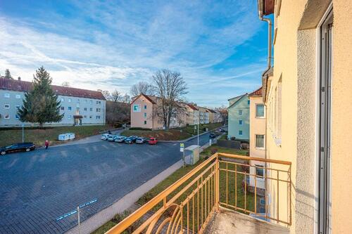 Foto - 3 Zimmer Etagenwohnung in Eisleben (Lutherstadt)