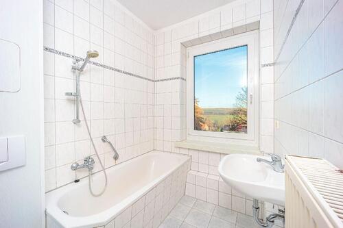 Foto - Etagenwohnung in Eisleben (Lutherstadt) zur Miete