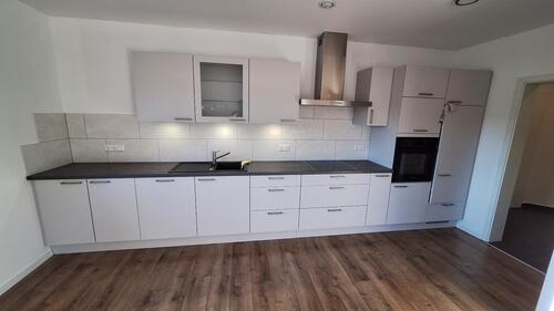 Foto - 2 Zimmer Etagenwohnung in Leiningen