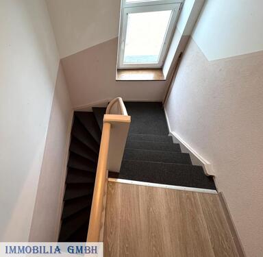 Foto - Etagenwohnung zur Miete in Zweibrücken