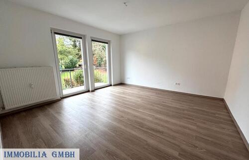 Foto - Etagenwohnung in Zweibrücken zur Miete