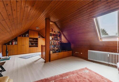 Foto - 2 Zimmer Etagenwohnung in Grevenbroich