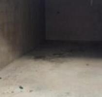 OFFENE GARAGE IN WITTLICH INNENSTADT