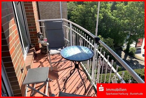 Foto - Zentral und großzügig! - 1.350,00 EUR Kaltmiete, ca.  102,50 m²