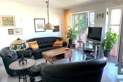 Foto - 3 Zimmer Etagenwohnung in Hamburg