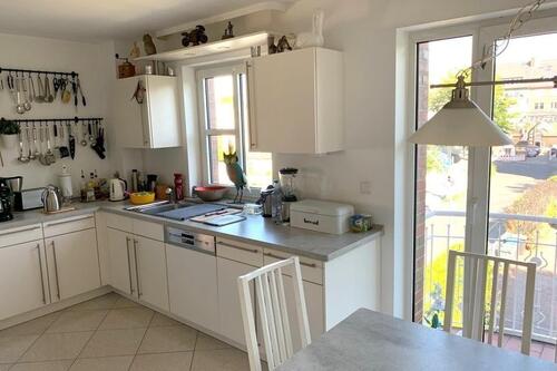 Foto - Etagenwohnung in Hamburg zur Miete