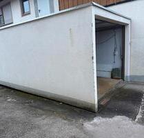 Fertiggarage - 999,00 EUR Miete, in Donaueschingen (PLZ: 78166)