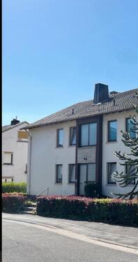 Foto - Zur Vermietung - 3 Zimmer-Wohnung mit Balkon & Keller