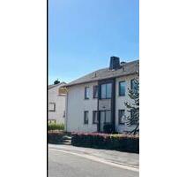 Zur Vermietung - 3 Zimmer-Wohnung mit Balkon & Keller - Lohr am Main