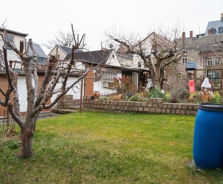 Foto - renovierte 3- Raum Wohnung mit 80 m² Wohnfläche zur Vermietung