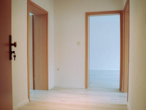 Foto - Etagenwohnung in Lichtenstein (Sachsen) zur Miete