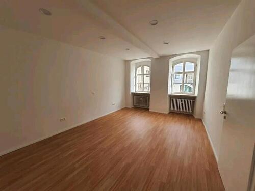 Foto - Charmante 2-Zimmer Wohnung im EG in Ebern