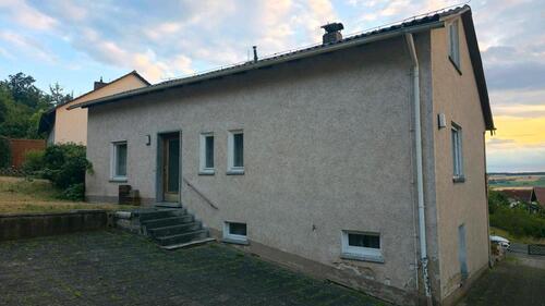 Foto - Einfamilienhaus in Mönchberg zum Kaufen