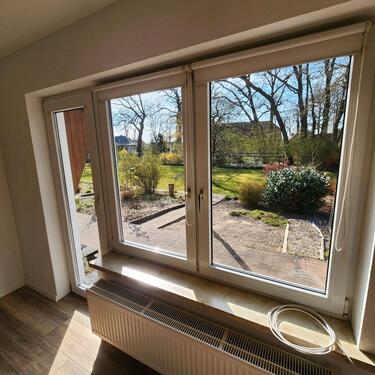 Foto - 2 Zimmer Etagenwohnung zur Miete in Müden (Aller)