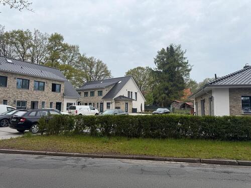 Foto - Etagenwohnung in Lüneburg zur Miete