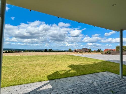 Foto - Etagenwohnung in Stadthagen zur Miete