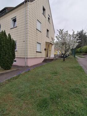 Foto - Dachgeschosswohnung zu vermieten