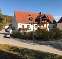 Kleines Wohnungspaket – 2 Eigentumswohnungen mit Stellplätzen - Wellheim