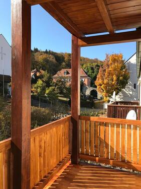 Foto - 4 Zimmer Etagenwohnung zum Kaufen in Wellheim