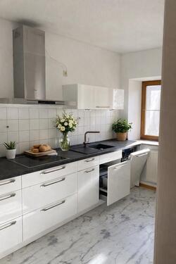 Foto - 4 Zimmer Etagenwohnung in Wellheim