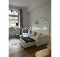 Wohnungsswap - 2 Zimmer, 70 m² - Krefelder Wall, Köln Wohnungsswap - 2 Zimmer, 70 m² - Krefelder Wall, Köln