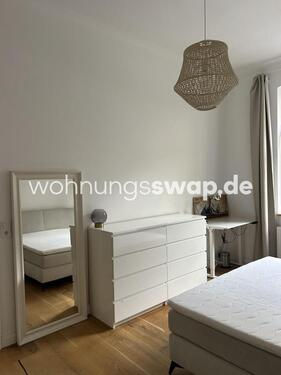 Foto - Etagenwohnung in Köln zur Miete