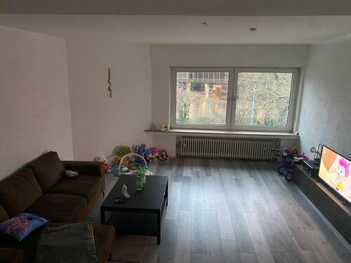Foto - Wohlfühlen über den Dächern der Stadt - Helle 3,5-Zimmer Wohnung