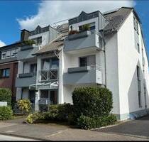 Barrierefreie 3-Zimmer-Erdgeschosswohnung mit Garten - Langenfeld (Rheinland)