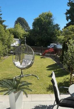 Foto - 3 Zimmer Erdgeschoßwohnung in Langenfeld (Rheinland)