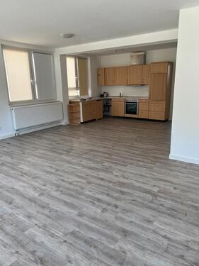 Foto - 2 Zimmer Erdgeschoßwohnung in Dillenburg