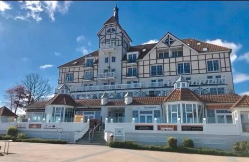 Foto - Ab sofort frei JanFebMärz Panoramawohnung 1 Woche