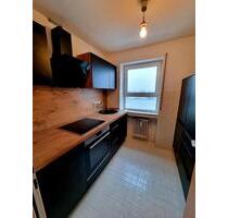 Schöne 3 Zimmer Wohnung mit Garage - Illertissen